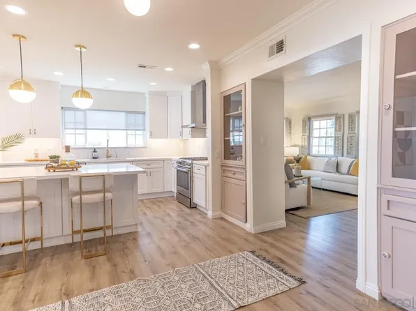 270 San Remo Dr, Long Beach, CA 90803