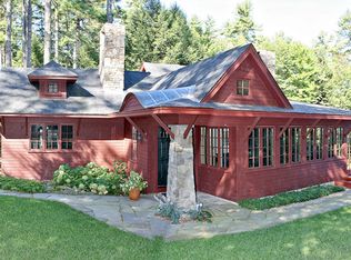 22 Winterhaven Rd, Wolfeboro, NH 03894