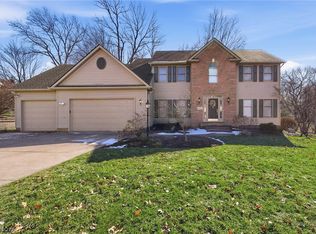 8732 Eastlynn Ave NW, Massillon, OH 44646