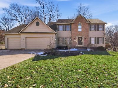 8732 Eastlynn Ave NW, Massillon, OH, 44646