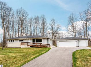 20179 Linwood Trl, Lake Ann, MI 49650