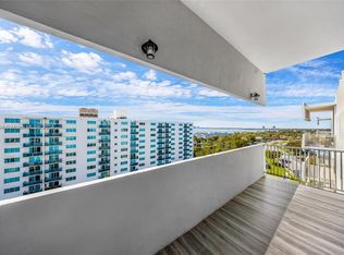 7545 E Treasure Dr APT 10J, North Bay Village, FL 33141