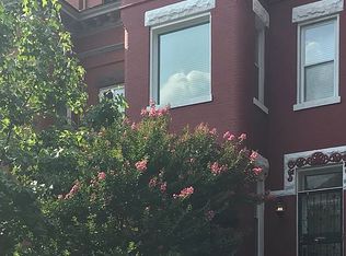 32 Quincy Pl NE, Washington, DC 20002