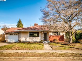 11045 NE Flanders St, Portland, OR 97220