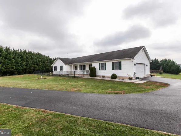 313 Laurens Way, Queen Anne, MD 21657