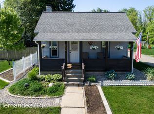 3656 Sehler St, Conklin, MI 49403