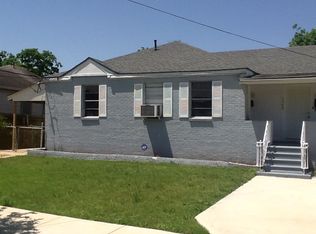 5340 Pasteur Blvd, New Orleans, LA 70122
