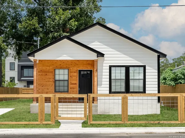 811 IOWA ST, San Antonio, TX 78203
