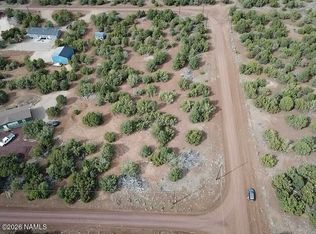 2471 E Starry Night Way, Williams, AZ 86046