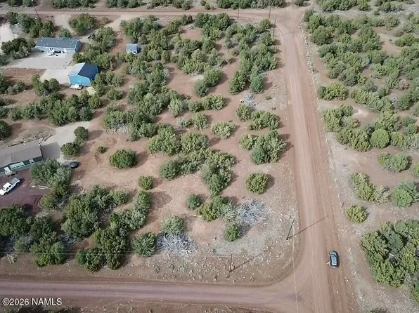 2471 E Starry Night Way, Williams, AZ 86046