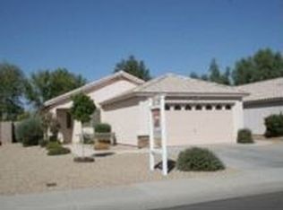 16742 N 158th Ave, Surprise, AZ 85374