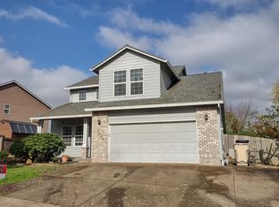 1921 NW Cascade Heights Dr, Albany, OR 97321