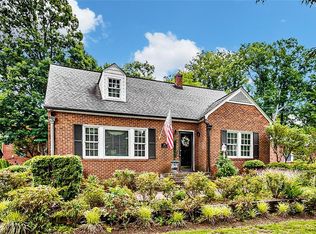 509 Cliff Rd, Asheboro, NC 27203