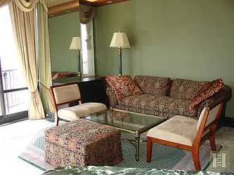 Rented by Halstead Real Estate