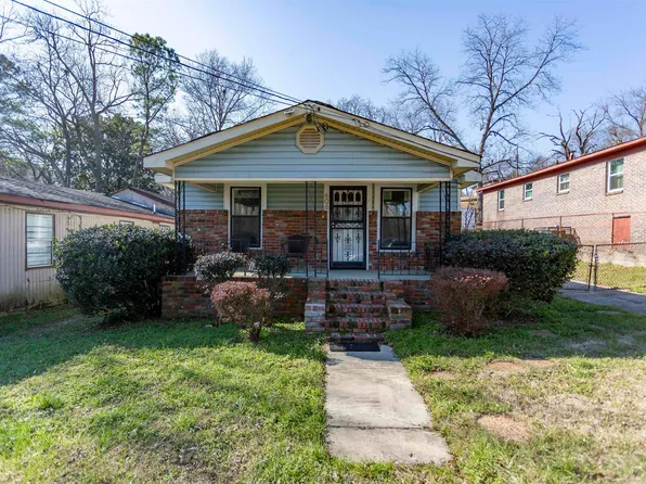 606 Antwerp Ave, Birmingham, AL 35212