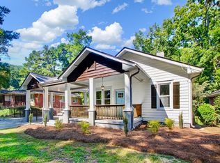 136 W Lake Ave NW, Atlanta, GA 30314