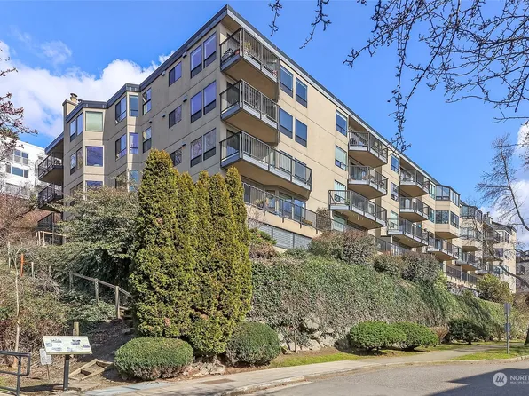 500 W Roy Street #W104, Seattle, WA 98119