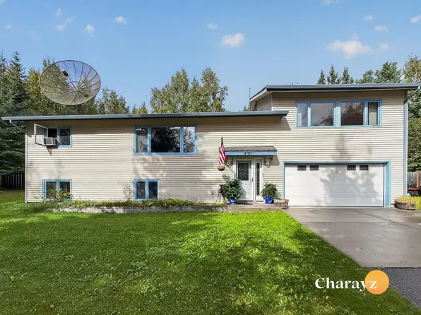 436 Panorama Dr, Fairbanks, AK 99712