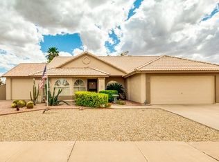 7537 E Hannibal Cir, Mesa, AZ 85207