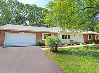 405 Hardwicke Dr, Knoxville, TN 37923