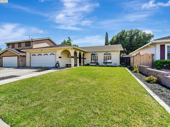 625 Jim Dr, San Jose, CA 95133