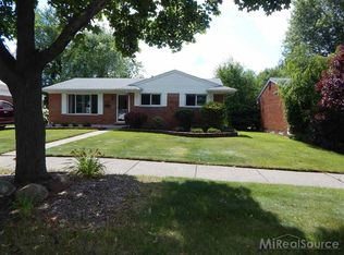 31039 Roan Dr, Warren, MI