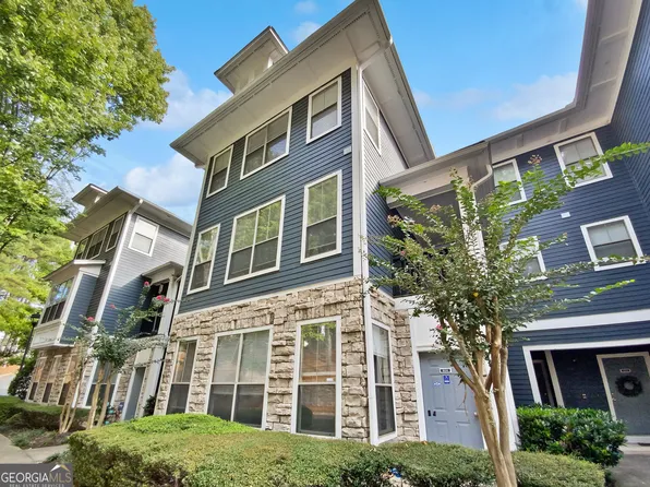 1575 Ridenour Pkwy NW APT 804, Kennesaw, GA 30152