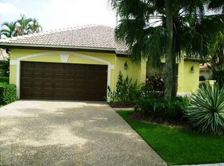 11110 Highland Cir, Boca Raton, FL 33428