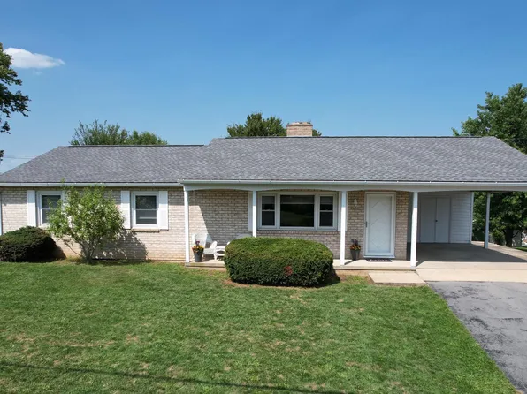 2185 Lincoln Way E, Chambersburg, PA 17202