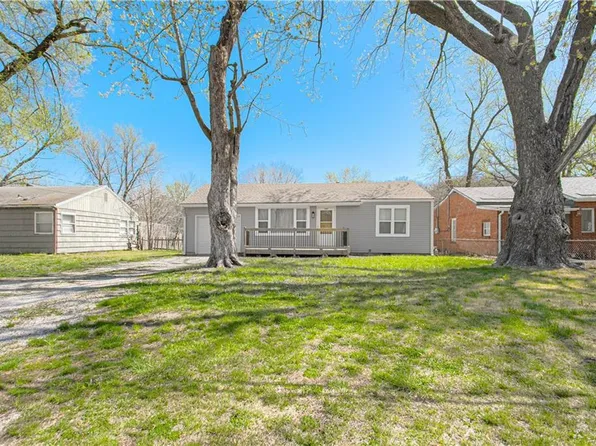 5407 Hardesty Ave, Kansas City, MO 64130