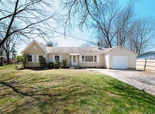 6767 Linton Rd, Goshen, OH 45122