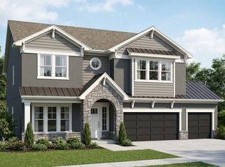 18460 Purple Creek Ln, Lutz, FL 33549