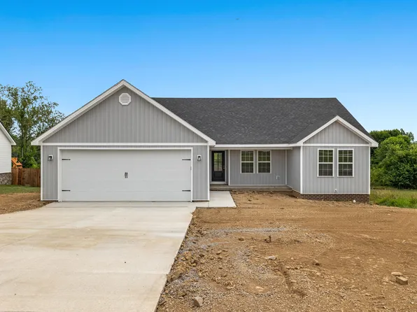137 Allyson Cir, Junction City, KY 40440
