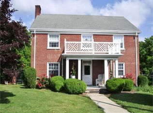 443 Maple Ave, Waynesboro, VA 22980