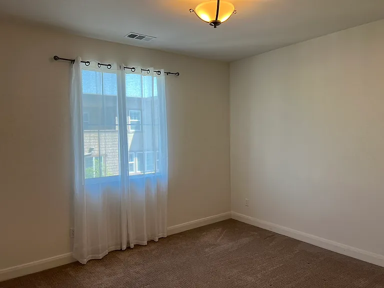 2nd floor, 2nd bedroom