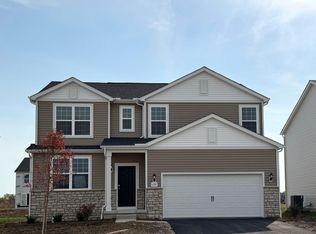 1327 Theodore Dr LOT 42, Lockbourne, OH 43137