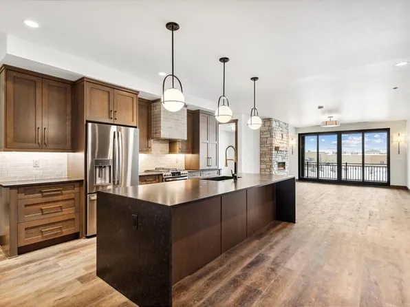 317 Akers Ln Unit E, Whitefish, MT 59937