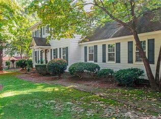 409 Summerlea Dr, Fayetteville, NC 28311