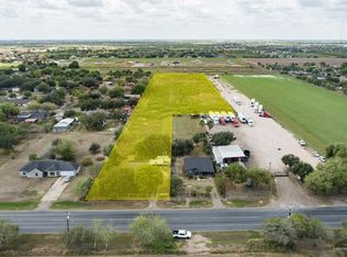 5529 S Alamo Rd, Edinburg, TX 78542