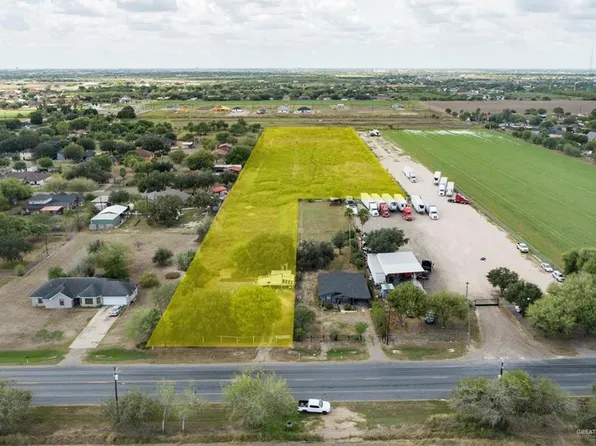 5529 S Alamo Rd, Edinburg, TX 78542