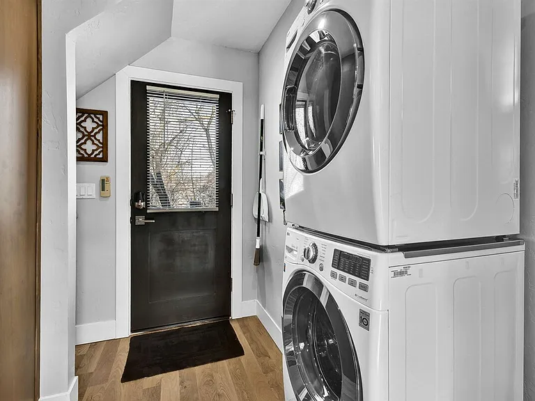 Laundry Room Cabinet