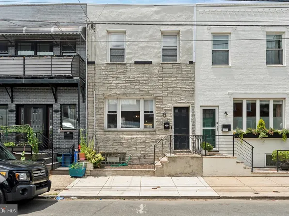 1638 S 16th St, Philadelphia, PA 19145