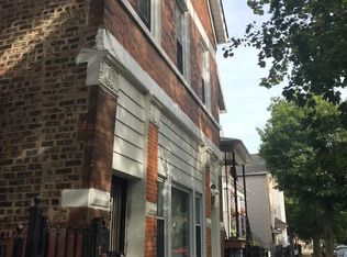 4840 S Paulina St #1F, Chicago, IL 60609