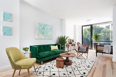 Rented by Citi Habitats