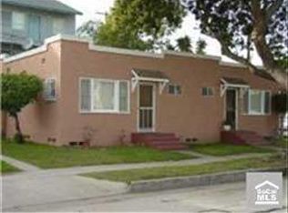 1095 Termino Ave, Long Beach, CA 90804