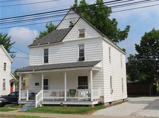 269 Wheeler St, Akron, OH 44304