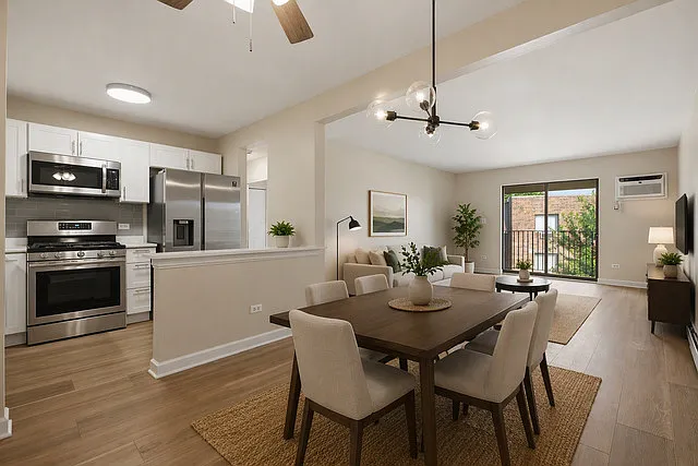 3511 N Central Rd #302 — Photo 10