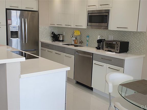 5th image of 19500 Turnberry Way APT 16F
