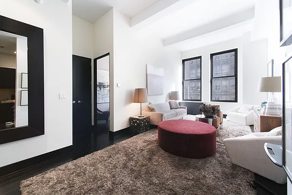 Rented by Brown Harris Stevens | media 18