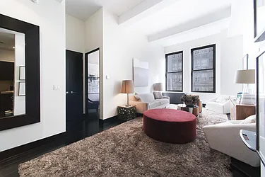 Rented by Brown Harris Stevens